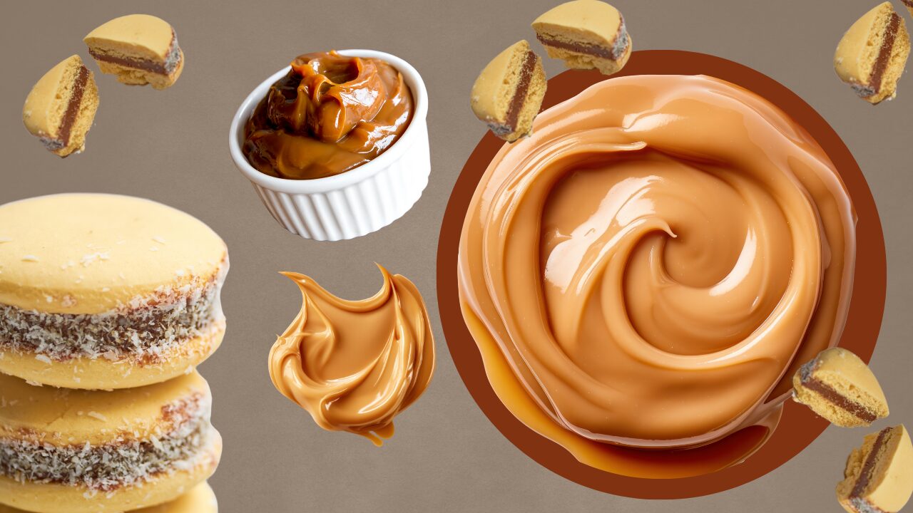 DULCE DE LECHE