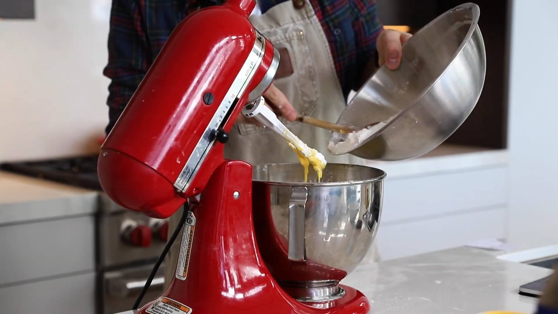 Equipment You Need for Alfajores