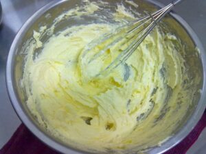 aromatic butter